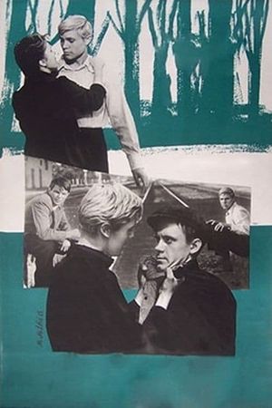 Gde ty teper, Maksim?'s poster