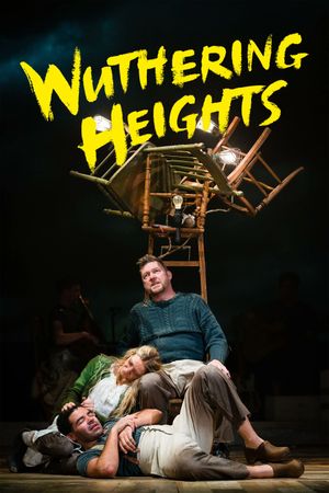 Wuthering Heights - Bristol Old Vic's poster