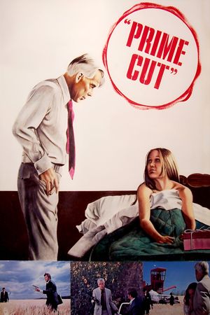 Prime Cut's poster