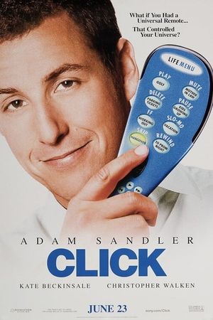Click's poster