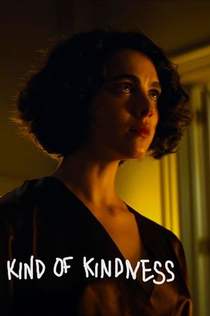 Kinds of Kindness's poster