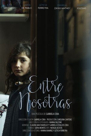 Entre nosotras's poster image