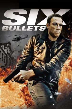 6 Bullets's poster