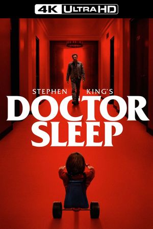 Doctor Sleep's poster