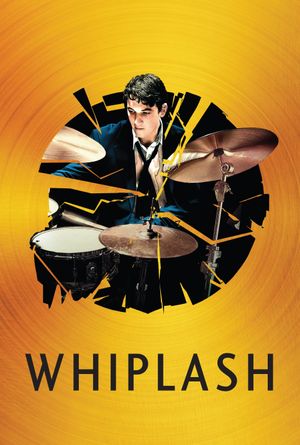 Whiplash's poster