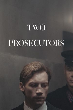 Two Prosecutors's poster