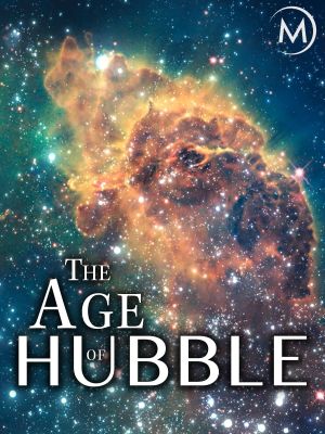 The Age of Hubble's poster