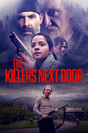 The Killers Next Door's poster image