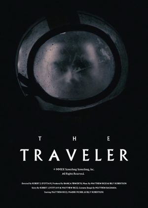The Traveler's poster