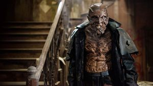 Jeepers Creepers: Reborn's poster