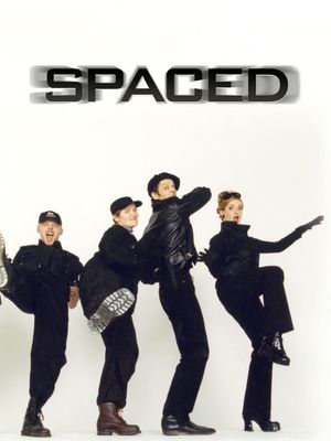 Spaced: Skip to the End's poster