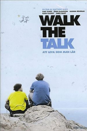 Walk the Talk's poster