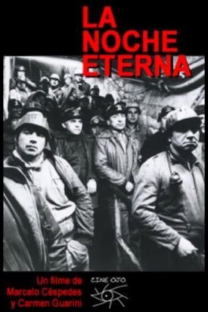 La noche eterna's poster