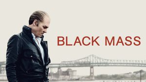 Black Mass's poster