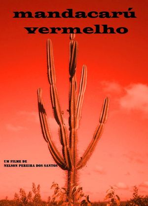 Mandacaru Vermelho's poster image