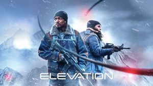 Elevation's poster