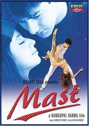 Mast's poster