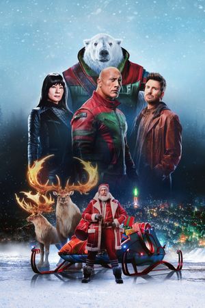 Red One's poster