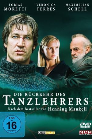 The Return of the Dancing Master's poster