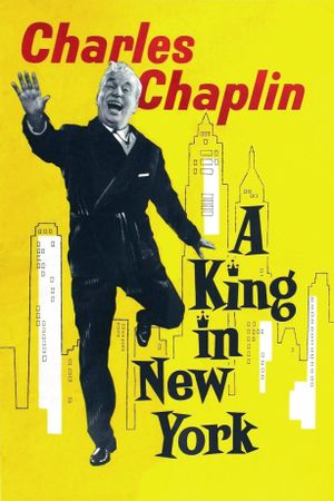 A King in New York's poster image