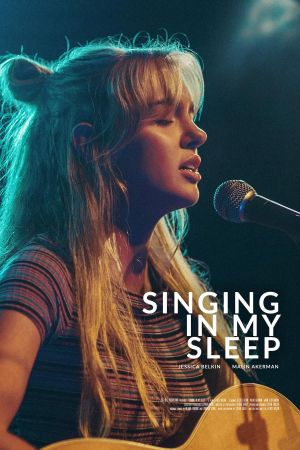 Singing in My Sleep's poster