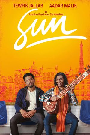 Sun's poster
