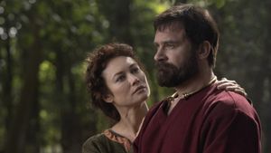 Boudica: Queen of War's poster