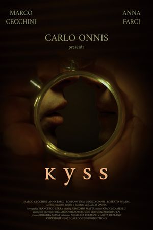 Kyss's poster