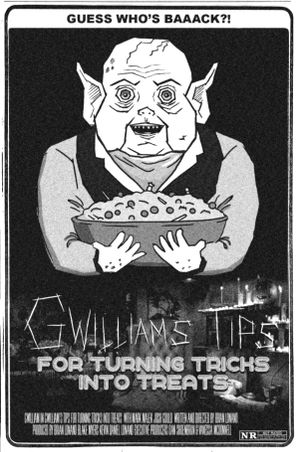 Gwilliam's Tips For Turning Tricks Into Treats's poster