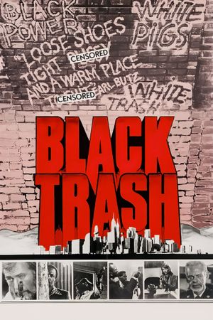 Black Trash's poster