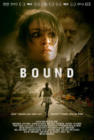 Bound's poster