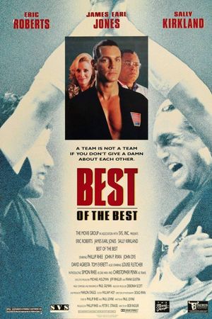 Best of the Best's poster