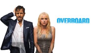 Overboard's poster