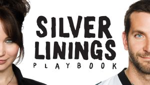 Silver Linings Playbook's poster