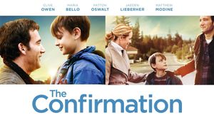 The Confirmation's poster