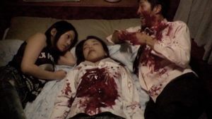 Noriko's Dinner Table's poster