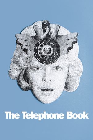 The Telephone Book's poster