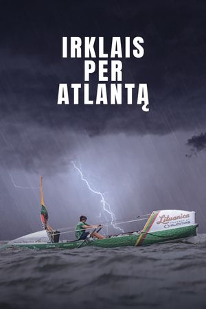 Irklais per Atlanta's poster