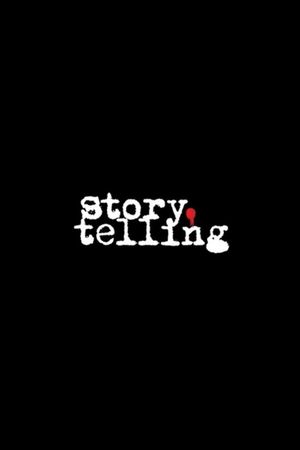 Story.Telling's poster