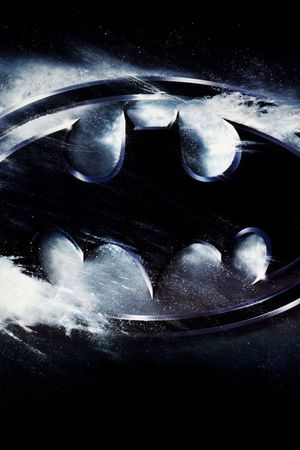 Batman Returns's poster