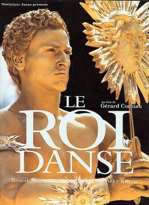 The King Is Dancing's poster