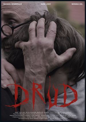 Drud's poster