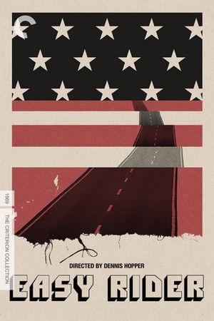 Easy Rider's poster