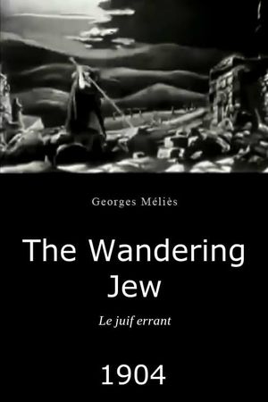 The Wandering Jew's poster image