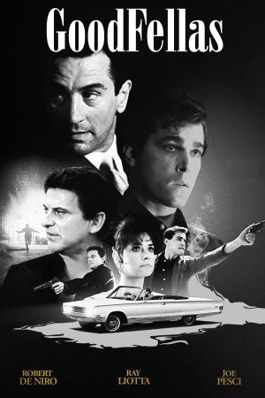 Goodfellas's poster