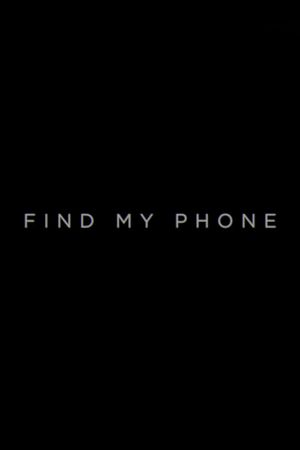 Find My Phone's poster