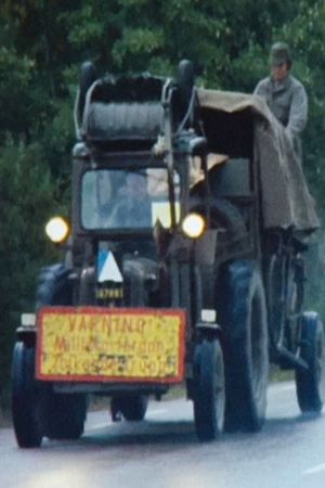 Repövning's poster image