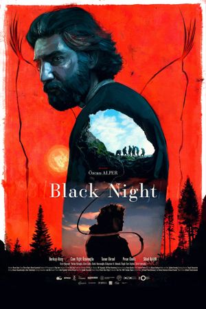 Black Night's poster image