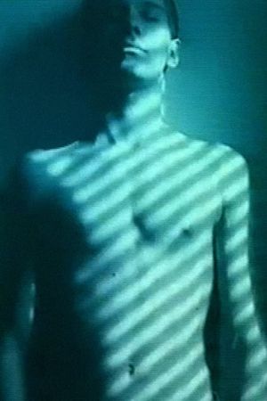 Ghost at No. 9's poster