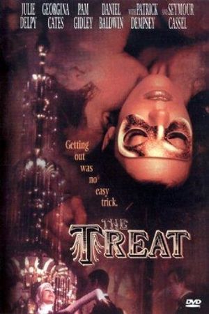 The Treat's poster